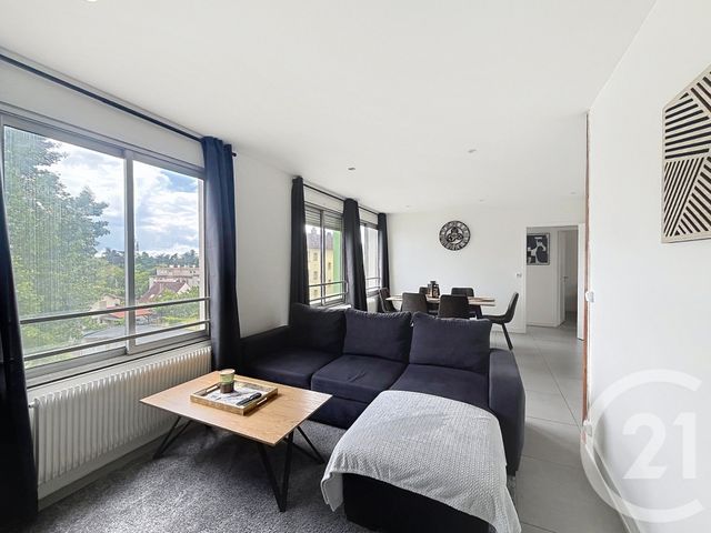Appartement F3 à vendre - 4 pièces - 62.0 m2 - DIJON - 21 - BOURGOGNE - Century 21 Martinot Immobilier