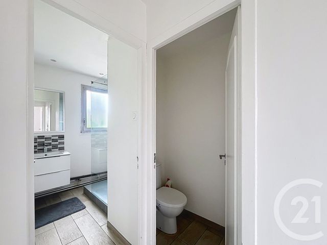 Appartement F3 à vendre - 4 pièces - 62.0 m2 - DIJON - 21 - BOURGOGNE - Century 21 Martinot Immobilier