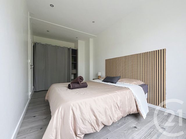 Appartement F3 à vendre - 4 pièces - 62.0 m2 - DIJON - 21 - BOURGOGNE - Century 21 Martinot Immobilier