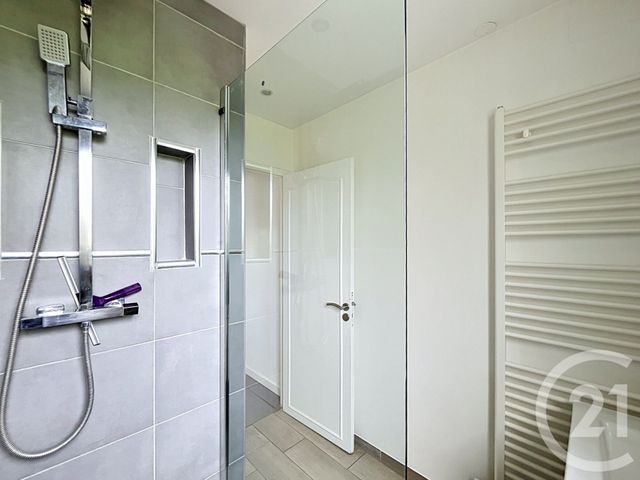 Appartement F3 à vendre - 4 pièces - 62.0 m2 - DIJON - 21 - BOURGOGNE - Century 21 Martinot Immobilier