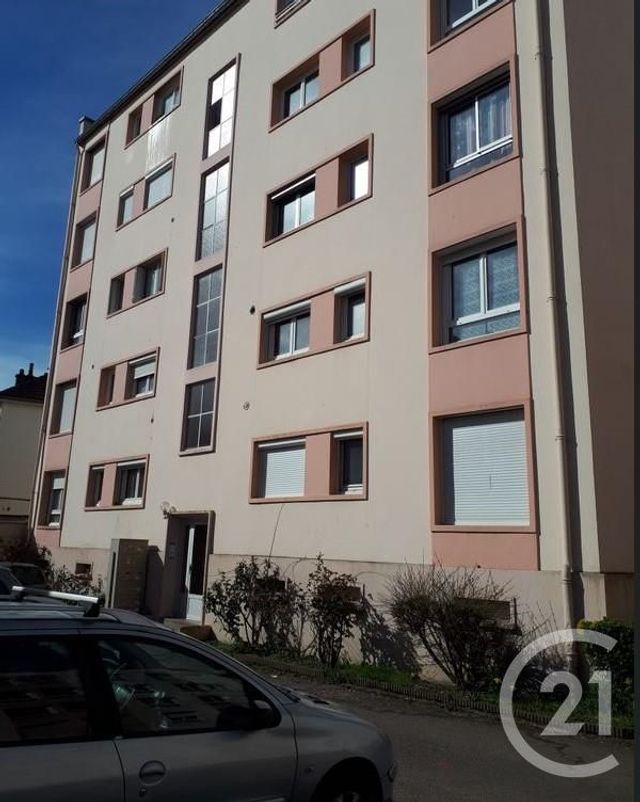 appartement - DIJON - 21