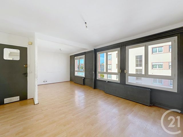 Appartement T4 à vendre - 4 pièces - 60.8 m2 - DIJON - 21 - BOURGOGNE - Century 21 Martinot Immobilier