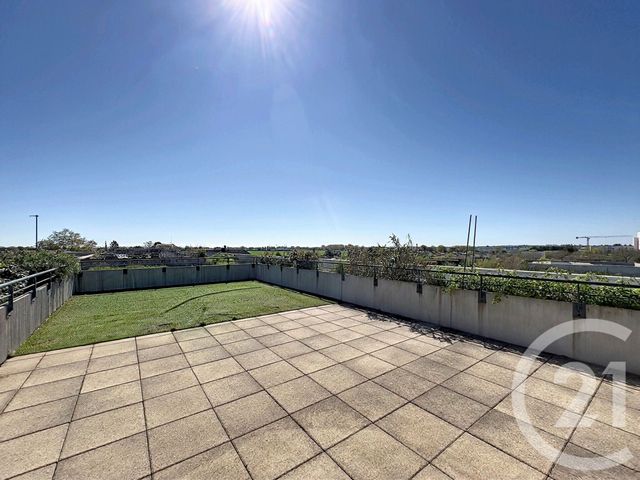 appartement - LONGVIC - 21