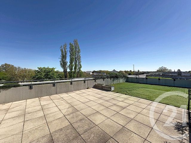 Appartement F4 à vendre - 4 pièces - 73.73 m2 - LONGVIC - 21 - BOURGOGNE - Century 21 Martinot Immobilier