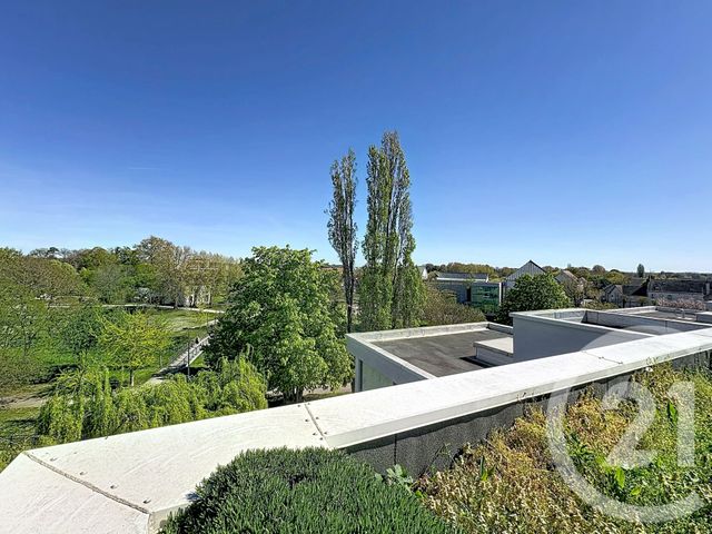 Appartement F4 à vendre - 4 pièces - 73.73 m2 - LONGVIC - 21 - BOURGOGNE - Century 21 Martinot Immobilier