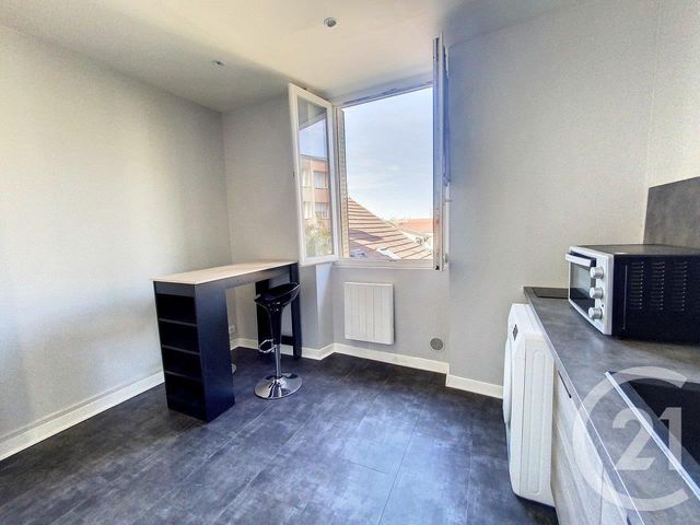 Appartement T1 à louer - 2 pièces - 25.85 m2 - DIJON - 21 - BOURGOGNE - Century 21 Martinot Immobilier