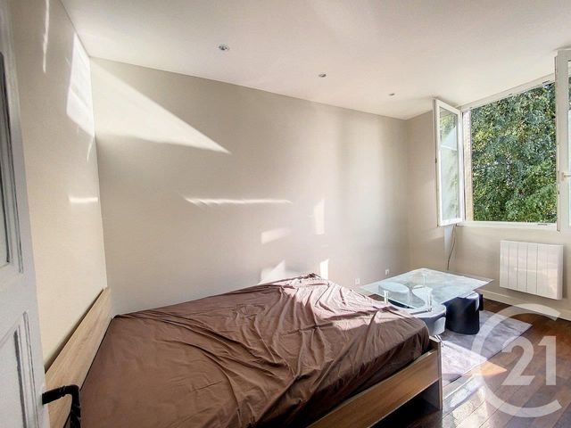 Appartement T1 à louer - 2 pièces - 25.85 m2 - DIJON - 21 - BOURGOGNE - Century 21 Martinot Immobilier