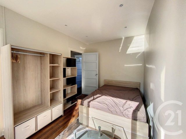 Appartement T1 à louer - 2 pièces - 25.85 m2 - DIJON - 21 - BOURGOGNE - Century 21 Martinot Immobilier