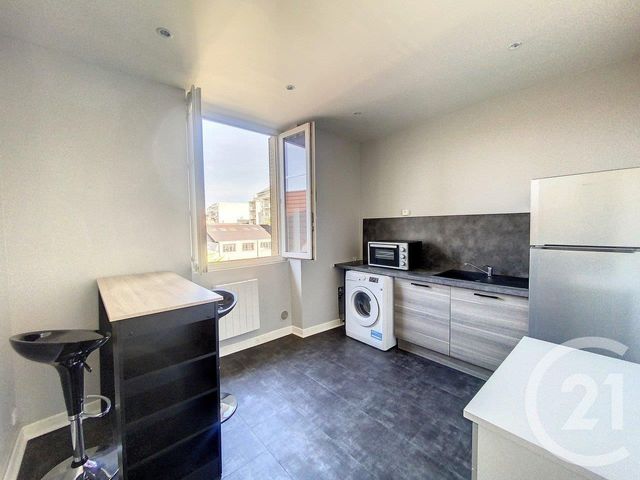 appartement - DIJON - 21