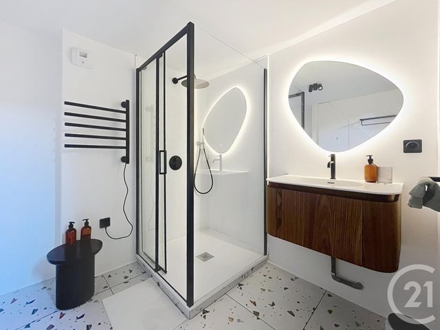 Appartement F2 à louer - 2 pièces - 34.78 m2 - DIJON - 21 - BOURGOGNE - Century 21 Martinot Immobilier