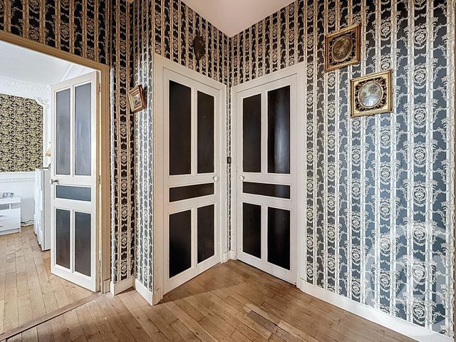 Appartement F3 à vendre - 3 pièces - 72.67 m2 - DIJON - 21 - BOURGOGNE - Century 21 Martinot Immobilier