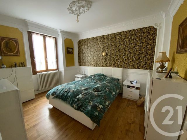 Appartement F3 à vendre - 3 pièces - 72.67 m2 - DIJON - 21 - BOURGOGNE - Century 21 Martinot Immobilier