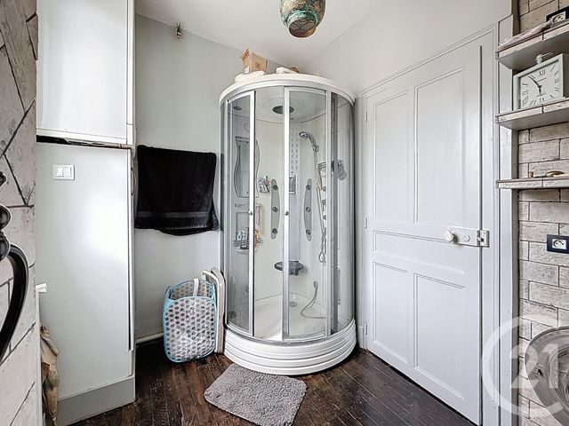 Appartement F3 à vendre - 3 pièces - 72.67 m2 - DIJON - 21 - BOURGOGNE - Century 21 Martinot Immobilier