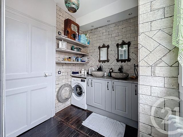 Appartement F3 à vendre - 3 pièces - 72.67 m2 - DIJON - 21 - BOURGOGNE - Century 21 Martinot Immobilier