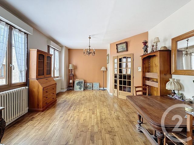 Appartement F3 à vendre - 3 pièces - 72.67 m2 - DIJON - 21 - BOURGOGNE - Century 21 Martinot Immobilier