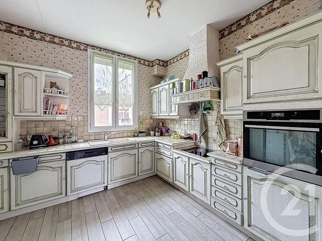 Appartement F3 à vendre - 3 pièces - 72.67 m2 - DIJON - 21 - BOURGOGNE - Century 21 Martinot Immobilier