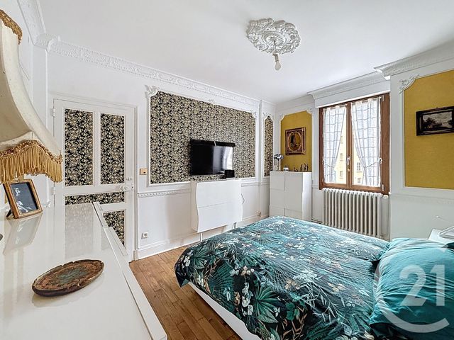 Appartement F3 à vendre - 3 pièces - 72.67 m2 - DIJON - 21 - BOURGOGNE - Century 21 Martinot Immobilier