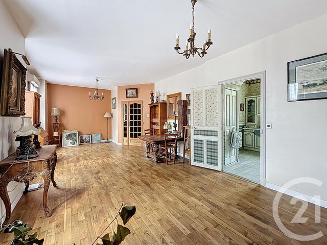 Appartement F3 à vendre - 3 pièces - 72.67 m2 - DIJON - 21 - BOURGOGNE - Century 21 Martinot Immobilier