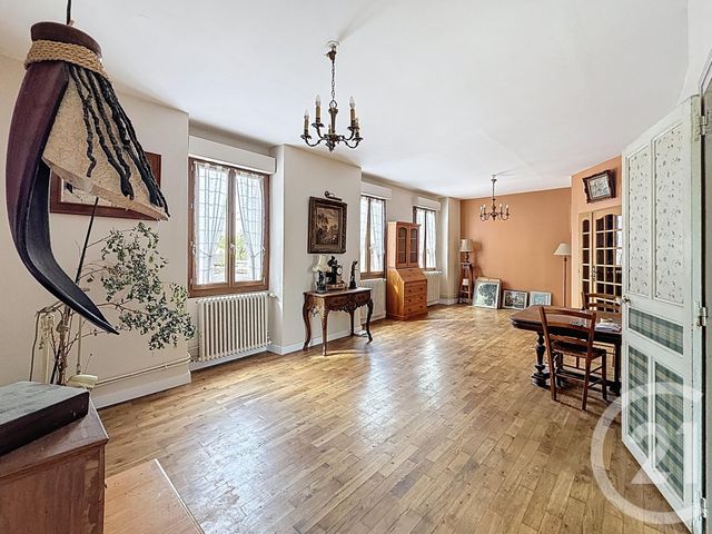 appartement - DIJON - 21