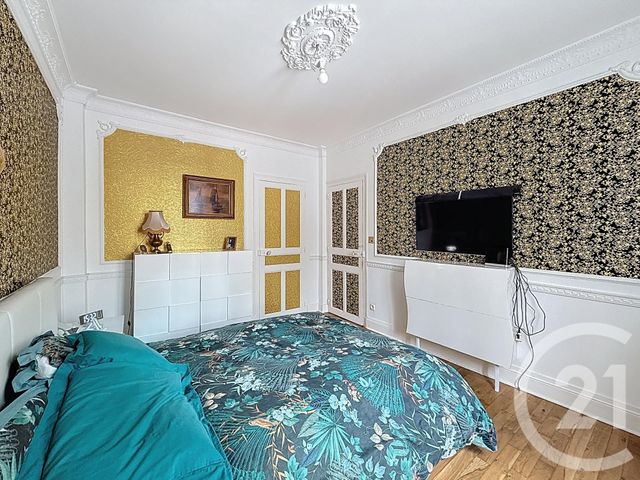 Appartement F3 à vendre - 3 pièces - 72.67 m2 - DIJON - 21 - BOURGOGNE - Century 21 Martinot Immobilier