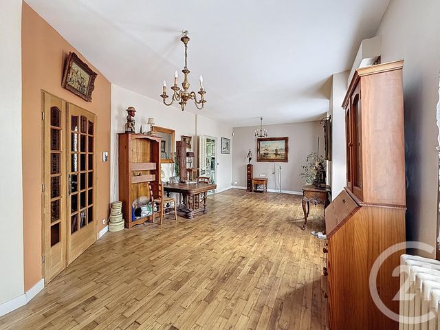 Appartement F3 à vendre - 3 pièces - 72.67 m2 - DIJON - 21 - BOURGOGNE - Century 21 Martinot Immobilier