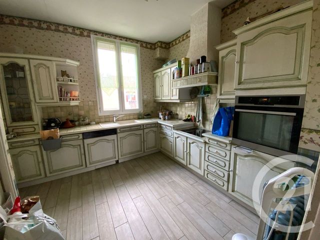 Appartement F3 à vendre - 3 pièces - 72.67 m2 - DIJON - 21 - BOURGOGNE - Century 21 Martinot Immobilier