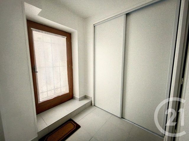 Appartement Studio à louer - 1 pièce - 18.46 m2 - DIJON - 21 - BOURGOGNE - Century 21 Martinot Immobilier