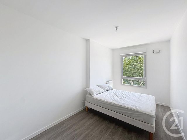 Appartement T3 à vendre - 3 pièces - 60.43 m2 - DIJON - 21 - BOURGOGNE - Century 21 Martinot Immobilier
