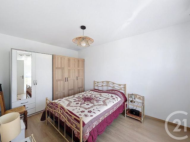 Appartement F2 à vendre - 2 pièces - 43.15 m2 - PLOMBIERES LES DIJON - 21 - BOURGOGNE - Century 21 Martinot Immobilier