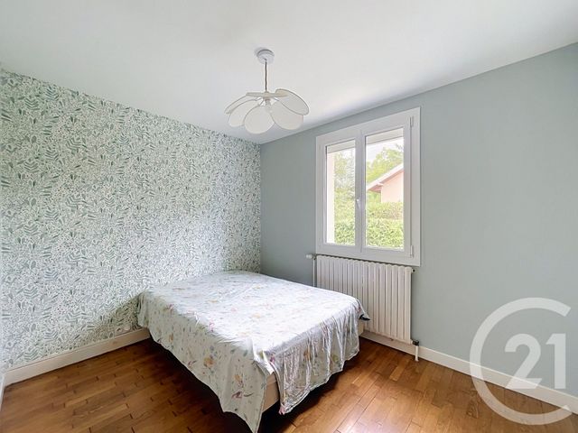 maison à vendre - 4 pièces - 93.3 m2 - COUTERNON - 21 - BOURGOGNE - Century 21 Martinot Immobilier