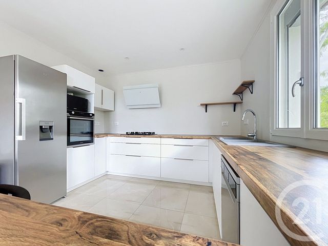 maison à vendre - 4 pièces - 93.3 m2 - COUTERNON - 21 - BOURGOGNE - Century 21 Martinot Immobilier