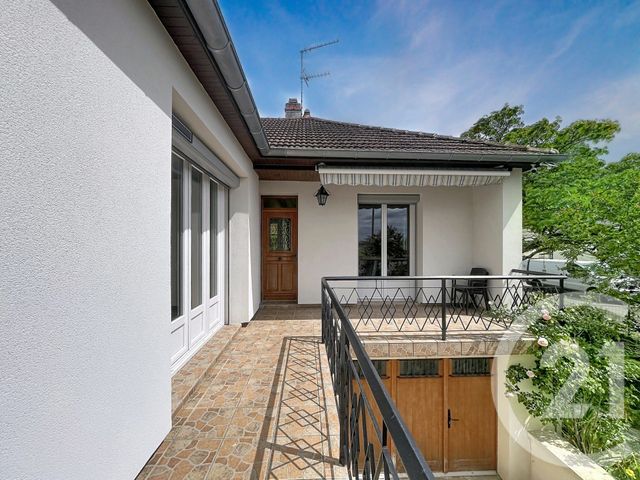 maison à vendre - 4 pièces - 93.3 m2 - COUTERNON - 21 - BOURGOGNE - Century 21 Martinot Immobilier