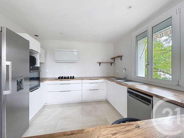 maison à vendre - 4 pièces - 93.3 m2 - COUTERNON - 21 - BOURGOGNE - Century 21 Martinot Immobilier