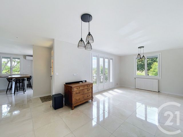 maison à vendre - 4 pièces - 93.3 m2 - COUTERNON - 21 - BOURGOGNE - Century 21 Martinot Immobilier