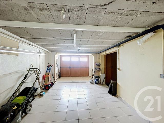 maison à vendre - 4 pièces - 93.3 m2 - COUTERNON - 21 - BOURGOGNE - Century 21 Martinot Immobilier