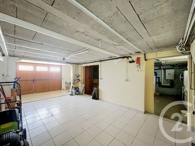 maison à vendre - 4 pièces - 93.3 m2 - COUTERNON - 21 - BOURGOGNE - Century 21 Martinot Immobilier