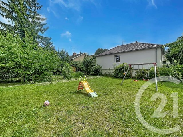 maison à vendre - 4 pièces - 93.3 m2 - COUTERNON - 21 - BOURGOGNE - Century 21 Martinot Immobilier
