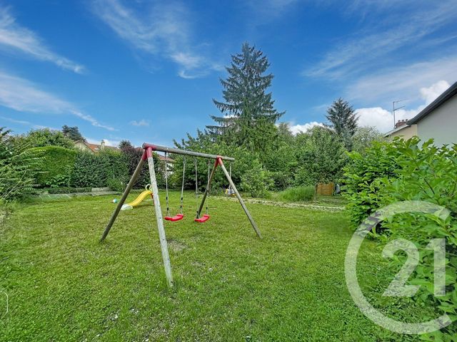 maison à vendre - 4 pièces - 93.3 m2 - COUTERNON - 21 - BOURGOGNE - Century 21 Martinot Immobilier