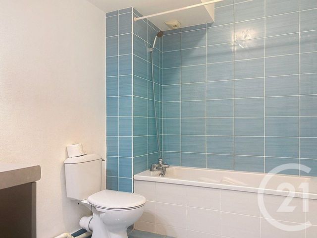 Appartement F1 à vendre - 1 pièce - 27.62 m2 - DIJON - 21 - BOURGOGNE - Century 21 Martinot Immobilier