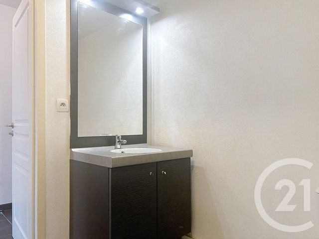 Appartement F1 à vendre - 1 pièce - 27.62 m2 - DIJON - 21 - BOURGOGNE - Century 21 Martinot Immobilier