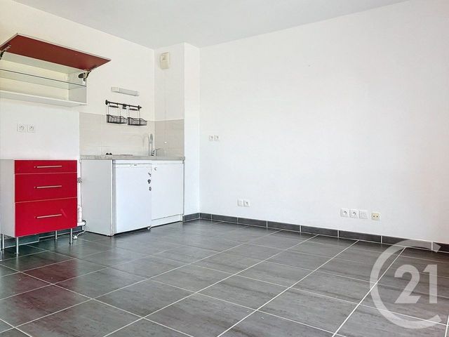 Appartement F1 à vendre - 1 pièce - 27.62 m2 - DIJON - 21 - BOURGOGNE - Century 21 Martinot Immobilier