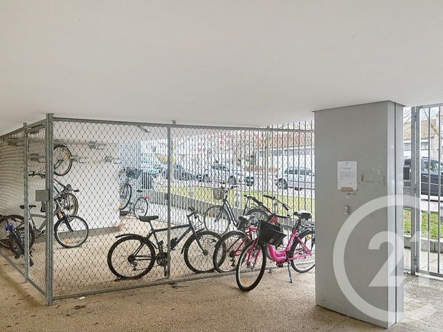 Appartement F1 à vendre - 1 pièce - 27.62 m2 - DIJON - 21 - BOURGOGNE - Century 21 Martinot Immobilier