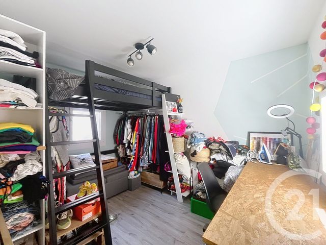 Appartement F3 à vendre - 3 pièces - 70.0 m2 - DIJON - 21 - BOURGOGNE - Century 21 Martinot Immobilier