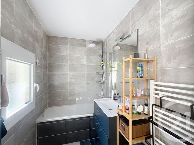 Appartement F3 à vendre - 3 pièces - 70.0 m2 - DIJON - 21 - BOURGOGNE - Century 21 Martinot Immobilier