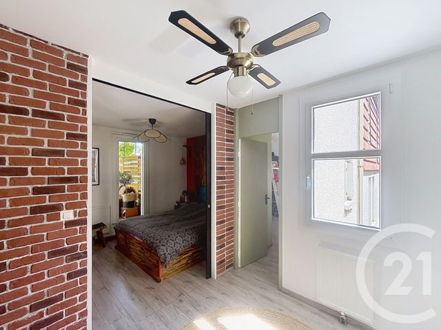 Appartement F3 à vendre - 3 pièces - 70.0 m2 - DIJON - 21 - BOURGOGNE - Century 21 Martinot Immobilier