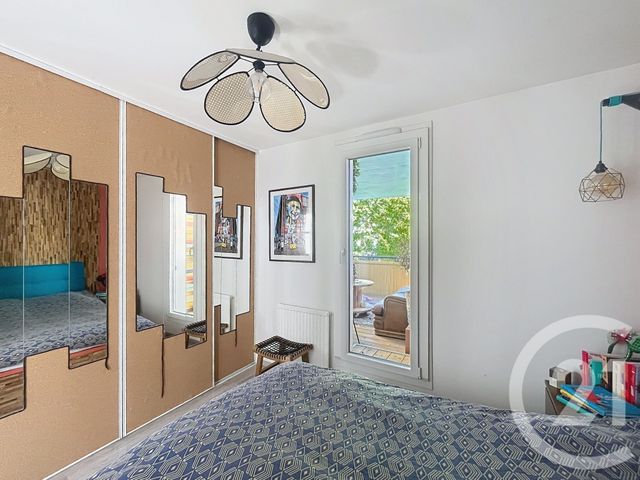 Appartement F3 à vendre - 3 pièces - 70.0 m2 - DIJON - 21 - BOURGOGNE - Century 21 Martinot Immobilier