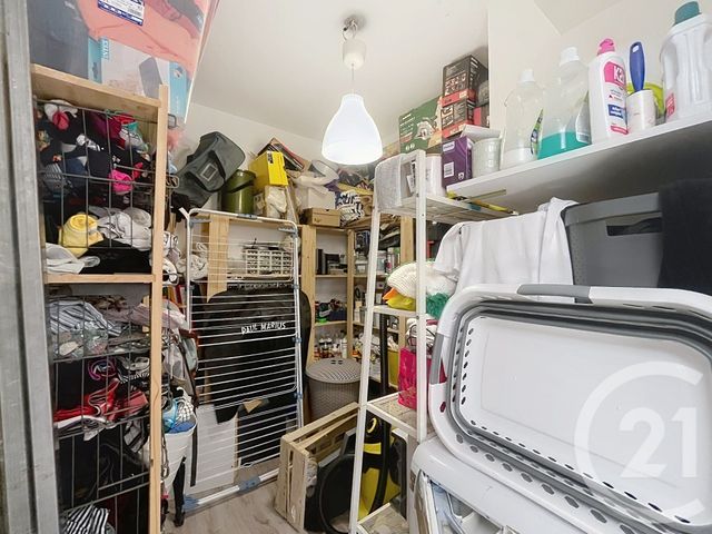 Appartement F3 à vendre - 3 pièces - 70.0 m2 - DIJON - 21 - BOURGOGNE - Century 21 Martinot Immobilier