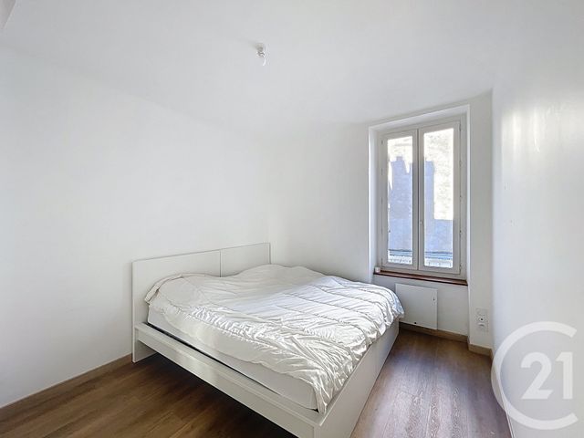 Appartement T3 à vendre - 3 pièces - 60.9 m2 - DIJON - 21 - BOURGOGNE - Century 21 Martinot Immobilier