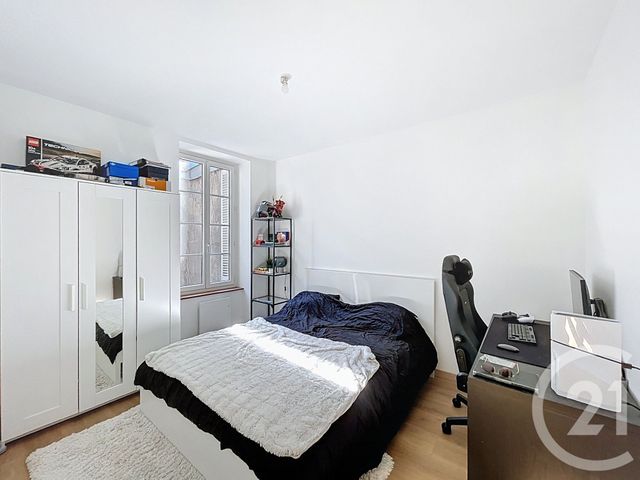 Appartement T3 à vendre - 3 pièces - 60.9 m2 - DIJON - 21 - BOURGOGNE - Century 21 Martinot Immobilier