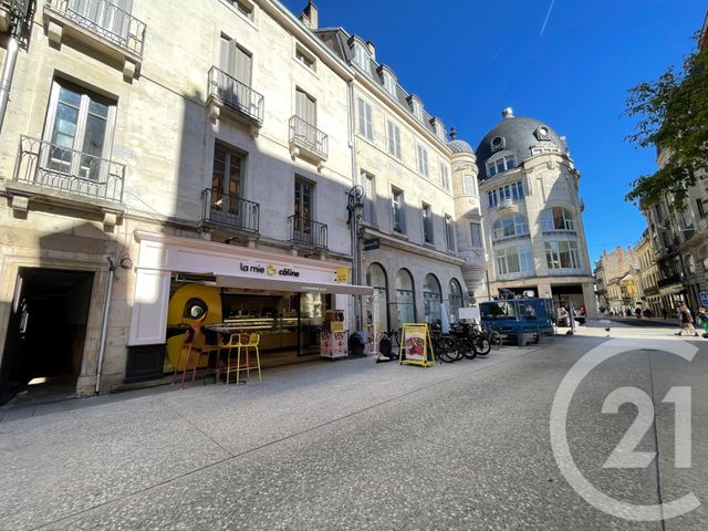 appartement - DIJON - 21